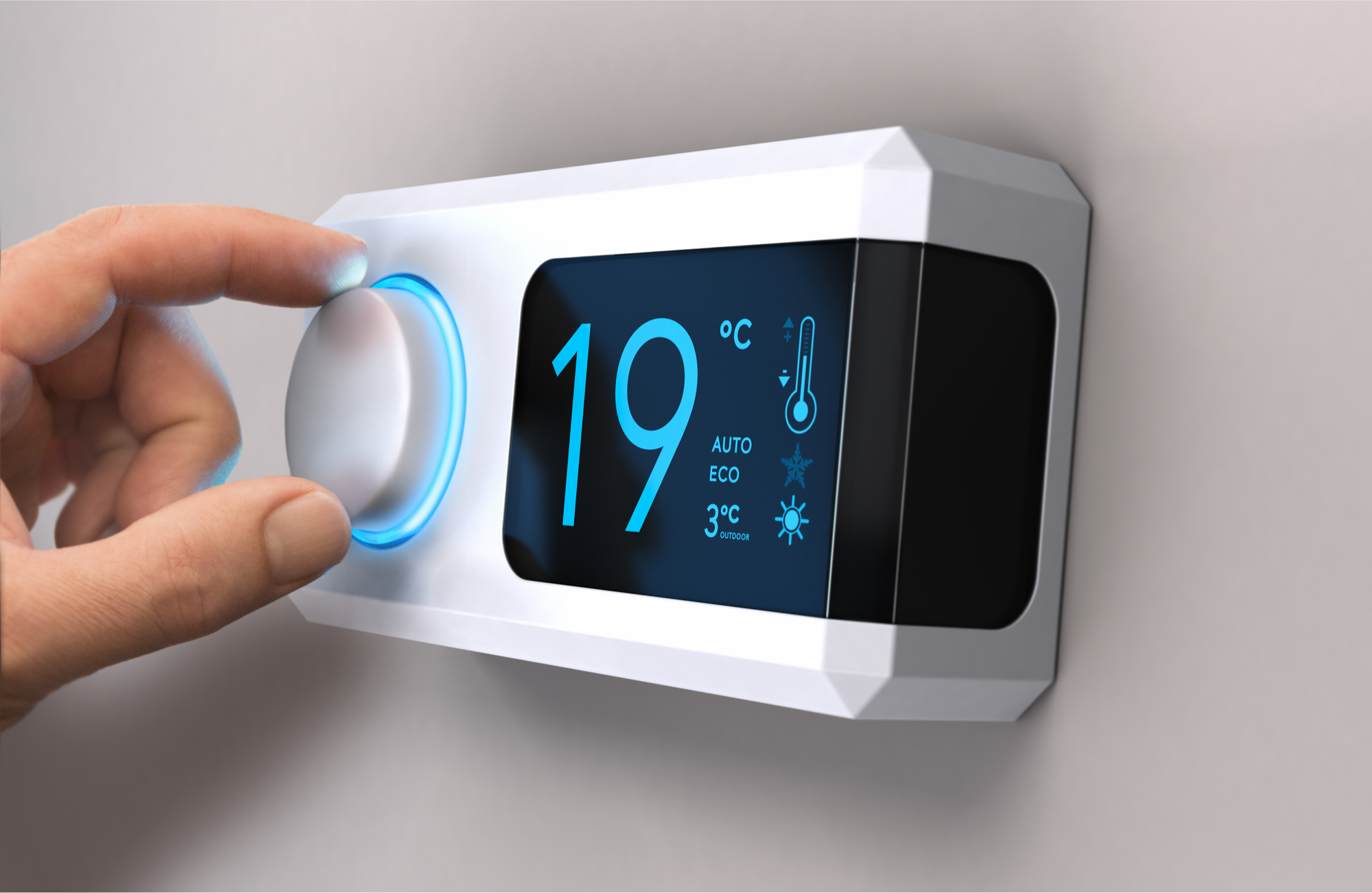 home electronics