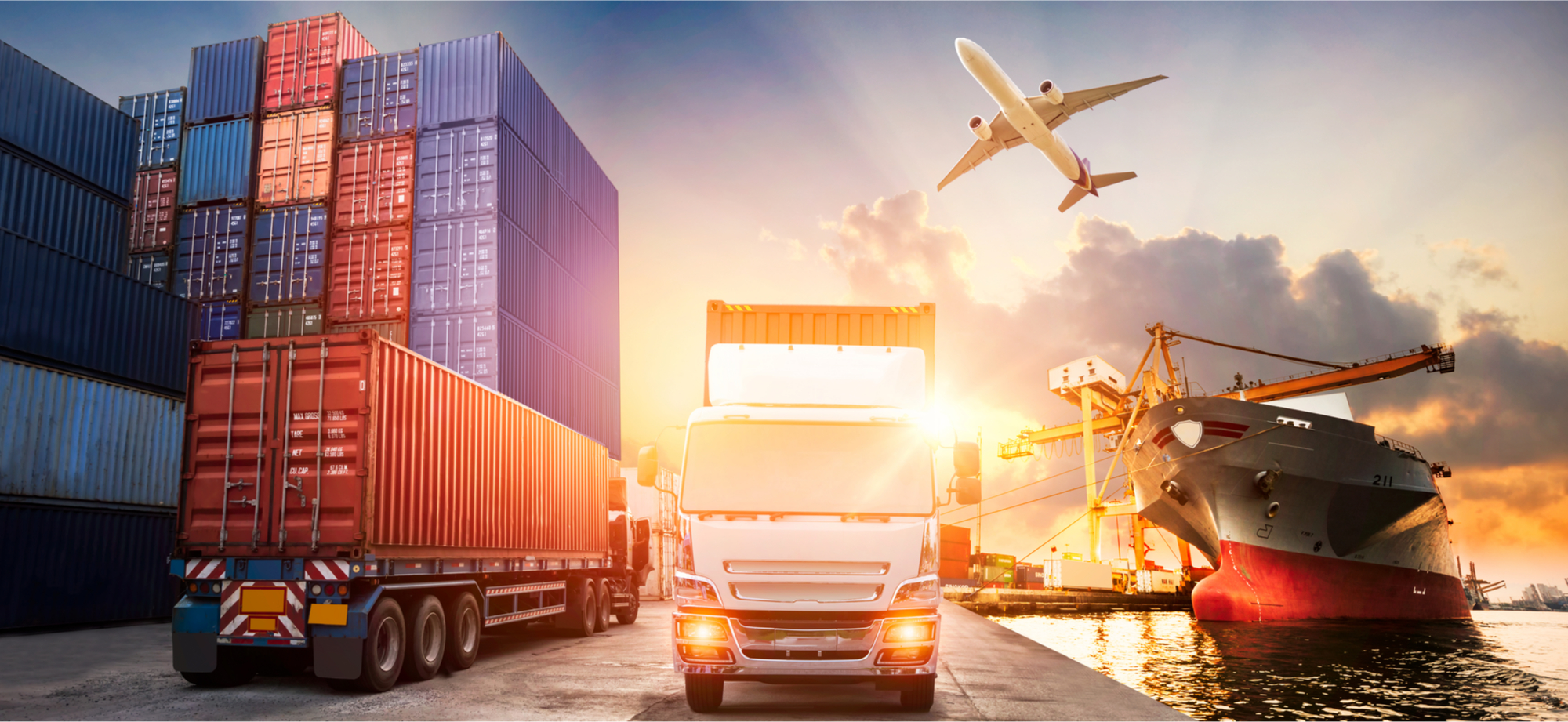 manufacturing in transport